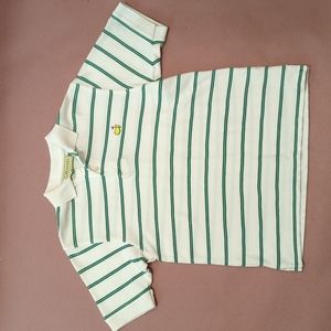 2003 Vintage Masters Golf Polo
